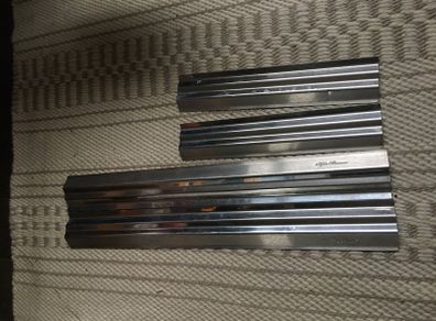 Alfa Romeo 145 156 interior door trims