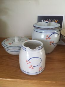 stoneware Jackson