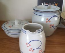 stoneware Jackson