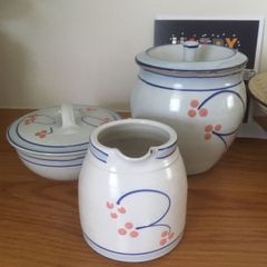 stoneware Jackson