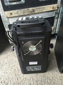 Eurolite SL150 LED FollowSpot Search Light 150w