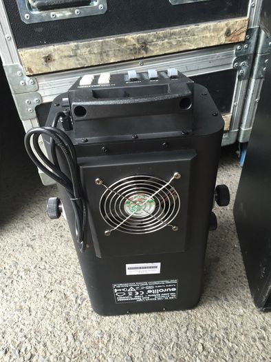 Eurolite SL150 LED FollowSpot Search Light 150w