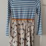 John Lewis Girls dress age 10 Image 4