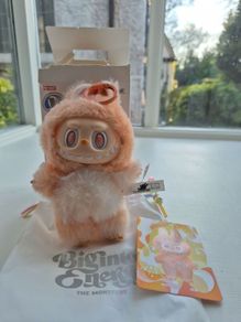 popmart labubu the monsters big into energy