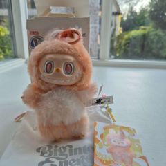 popmart labubu the monsters big into energy