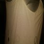 Boutique cream/silver top size UK14 EUR42 Perfect condition Postage included Image 4