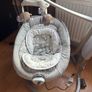baby swing Image 2
