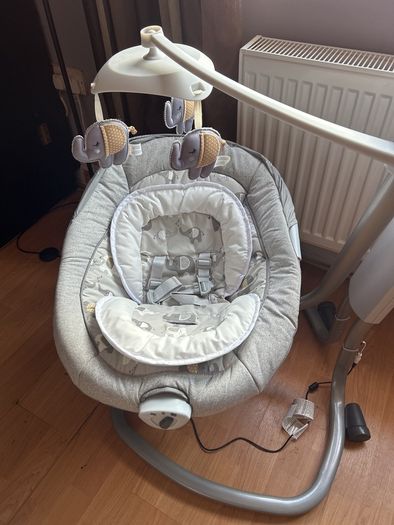 baby swing