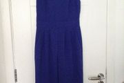 Blue jumpsuit size S, Great Plains London