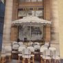 Set Of 2 Wall Hinging Pictuer Of French Cafee Suitable For Kitchen Decore, Image 2