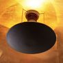 Ceiling Shades Image 3