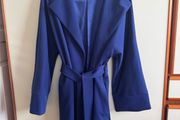 Trench coat, size 10( EUR 38)