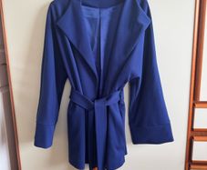 Trench coat, size 10( EUR 38)