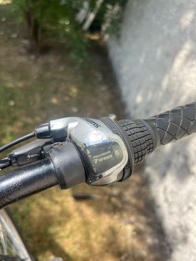 Topbike 100s