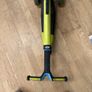berg scooter with Micro helmet Image 3