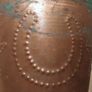Copper bucket / coal scuttle Image 5