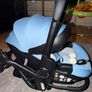 Stroller Car Seat Image 8