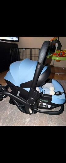 Stroller Car Seat