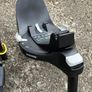 Maxi-Cosi Pebble 360 Car Seat and isofix Image 3