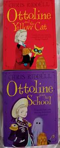 Ottoline-2 book set