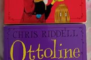 Ottoline-2 book set