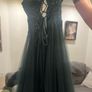 debs / ty ball dress Image 4