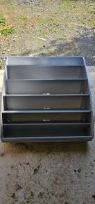 Confectionery display unit