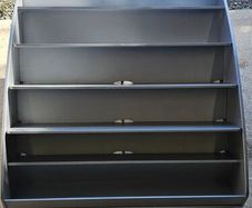 Confectionery display unit
