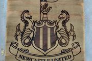 Newcastle United Football Club Premiership Laser Engraved Gift Idea