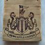 Roscommon Football GAA Team Crest for All Ireland Laser Engraved Gift Idea Image 3