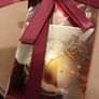 3 x luxury Christmas baubles from Kilkenny Design Image 3