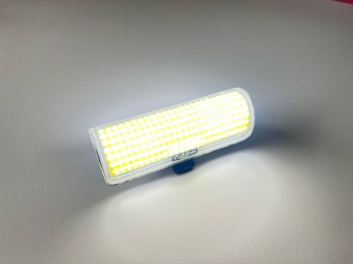 Knog Big Cobber Light