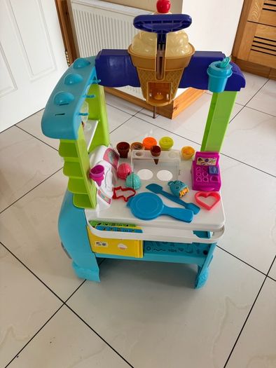 play doh