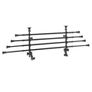 Dog Car Barrier, Universal, Telescopic Image 2