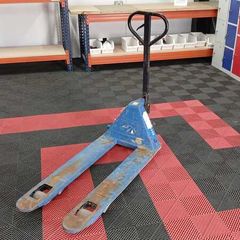 Used Pallet Truck (PT15)