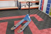 Used Pallet Truck (PT15)