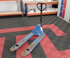 Used Pallet Truck (PT15)