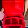 Nintendo switch  mario case Image 2