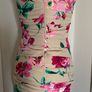 Dolce & Gabbana Silk Dress Image 5