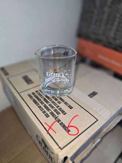 beer glasses