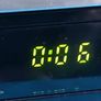 Toshiba DVD Video Player, Model SD2010KB, in excellent condition, no remote Image 10