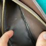Genuine Louis vuitton pochette Image 10