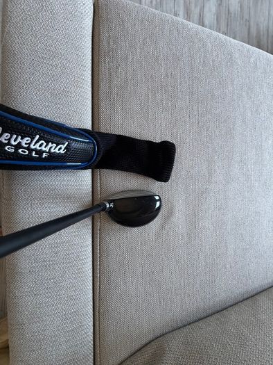 Clevland 5 Hybrid