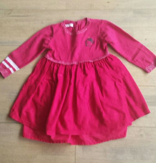 Girls clothes - various items -  18 - 24 months