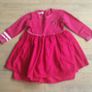 Girls clothes - various items -  18 - 24 months Image 9