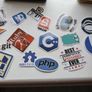 Geeks stickers for programmers Image 3