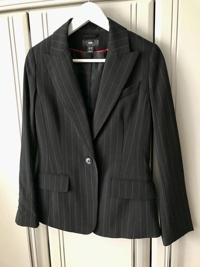 H&M blazer uk10 new