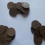 100 Coins@Irish Half Penny. Decimal Issue Image 3