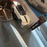 Hot wheels Porsche 911 Turbo Cabriolet Image 2
