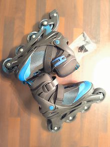 kids inline skates size 33-37